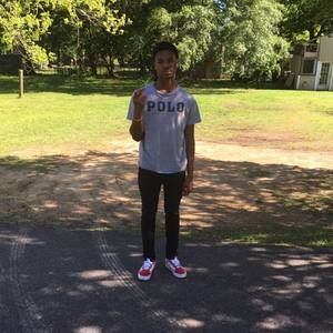 Meet your Posher, Richard